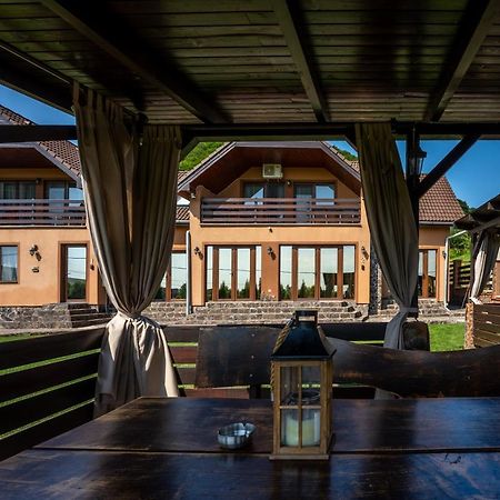 Vila Veve Sighişoara Exterior foto